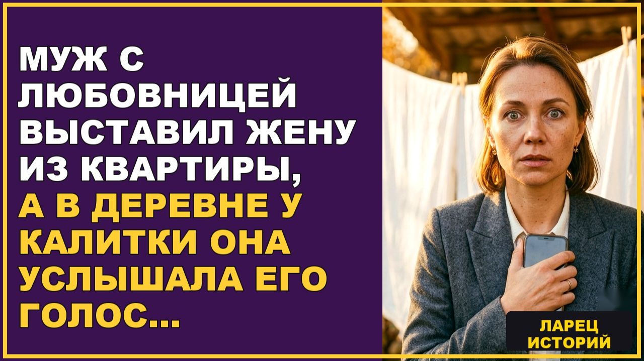 Рассказы