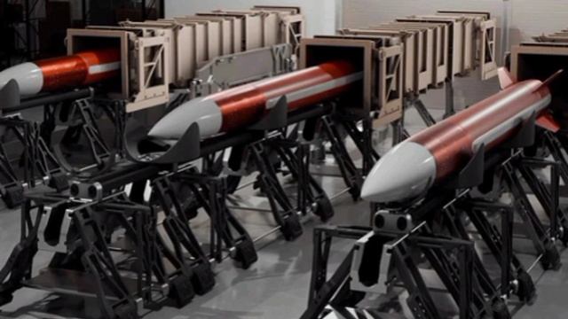 5 ракет...

Испания и Греция не согласились передать Украине просроченные ракеты для Patriot