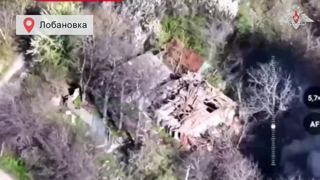‼️🇷🇺🫡Армия России освободила Лукашово и Лобановку в Харьковской области😎🤙🇷🇺