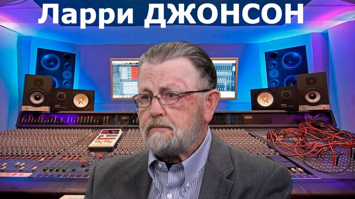 Ларри Джонсон - Необъявленные войны. Нетаньяху лжет ради голосов избирателей