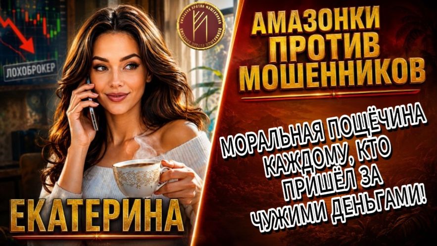 Екатерина