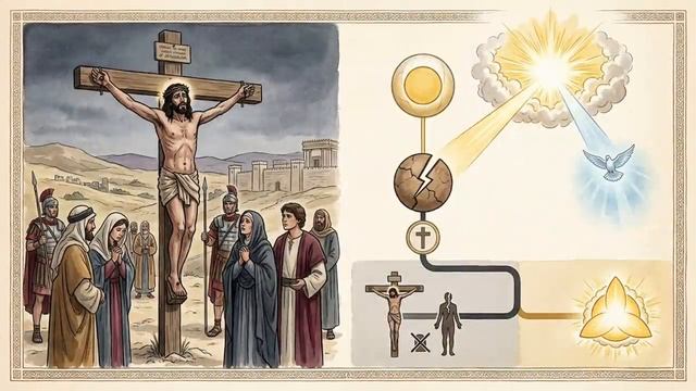 Почему они хотели побить Иисуса камнями после слов «Я есмь»_