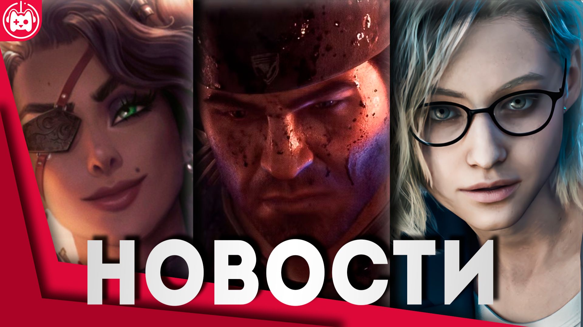 СВЕЖИЕ ИГРОВЫЕ НОВОСТИ The Talos Principle 3, Turok Origins, Resident Evil Requiem, Gears of War