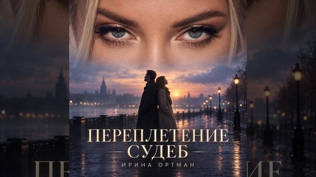 Ирина Ортман - Переплетение судеб _ Official Audio _ 2026.