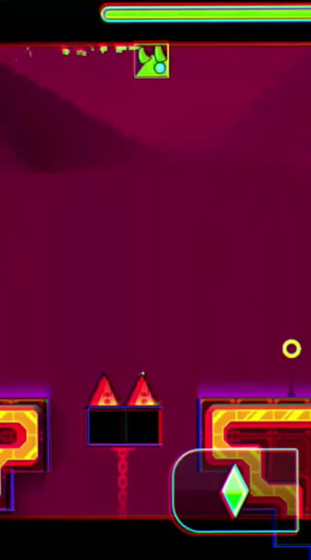 Geometry dash