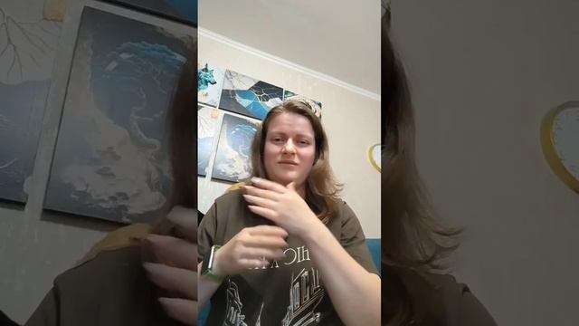 МИР ВИДЕО ДЛЯ ГЛУХИХ 10 ОКТЯБРЯ 2ЧАСТЬ