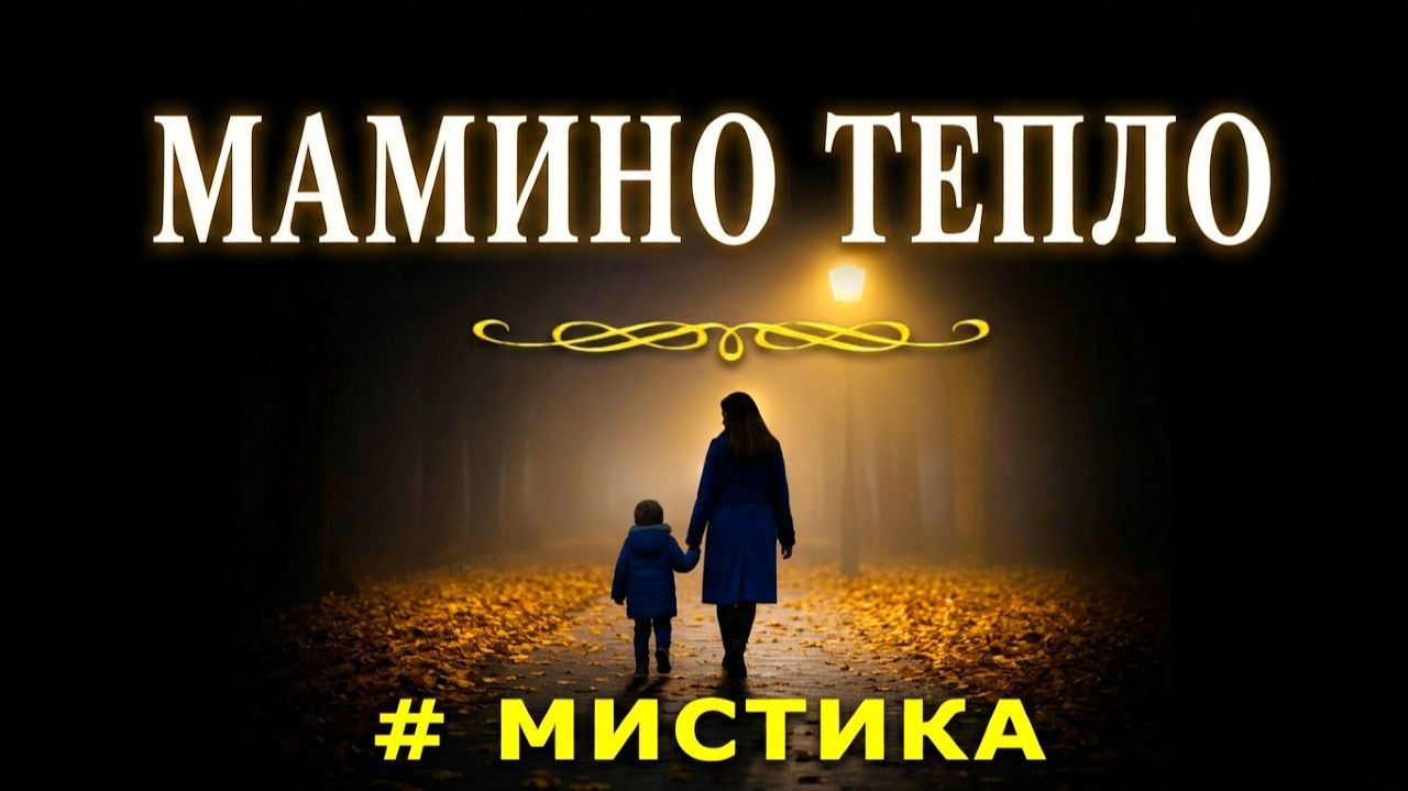 Мистика.