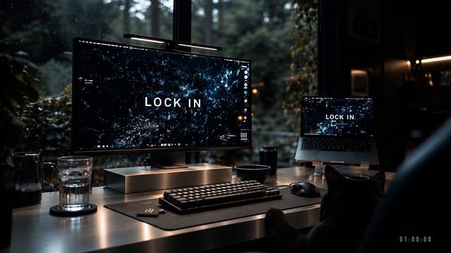 Deep Work