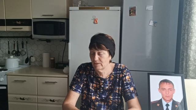 Как дальше жить без сыночка🙏