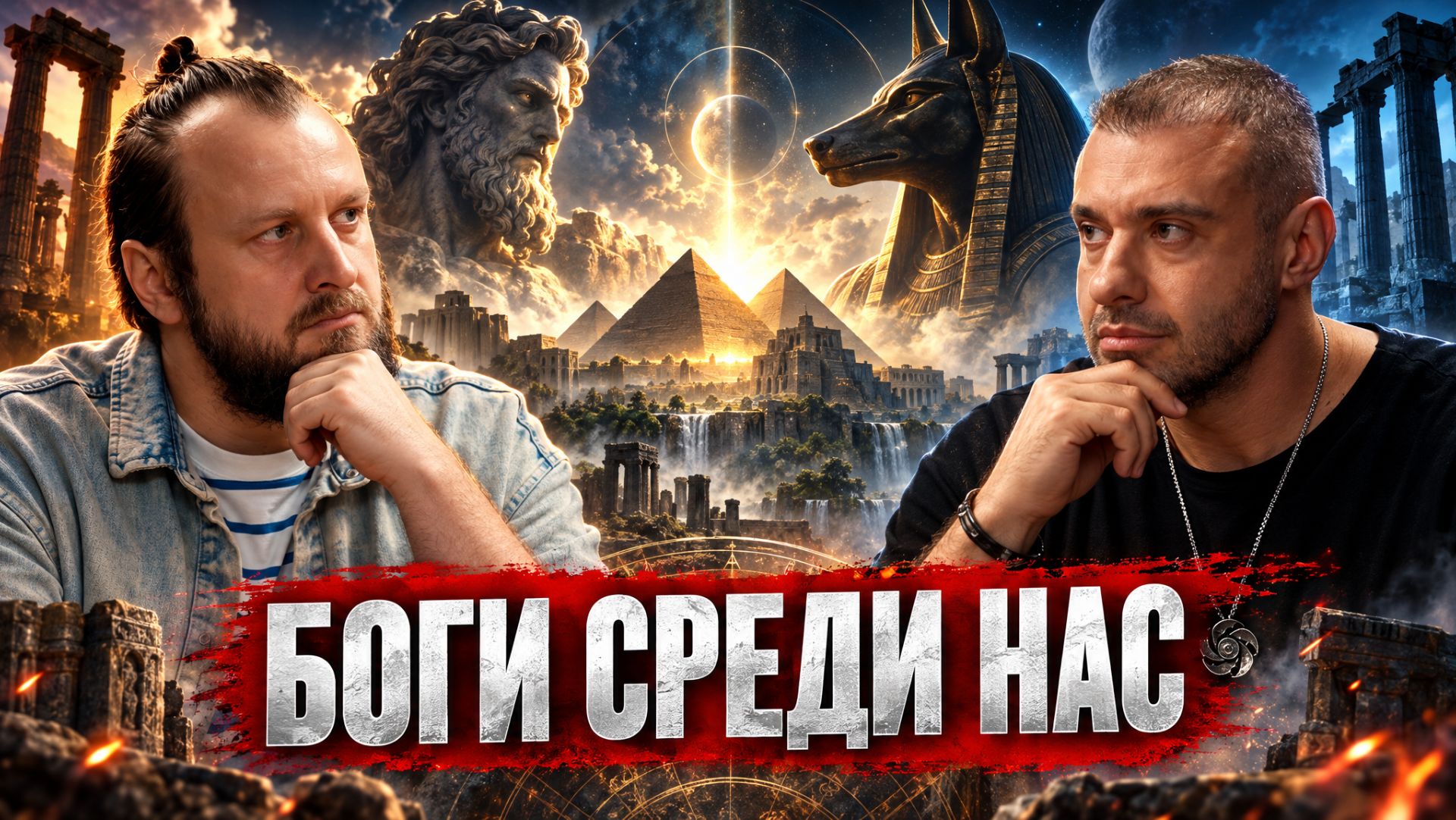 Кто управляет человечеством на самом деле | Кирилл Гурин