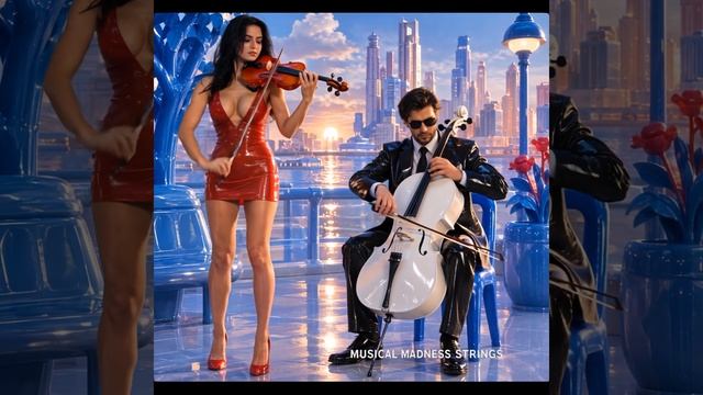 Blues Dubstep Fusion