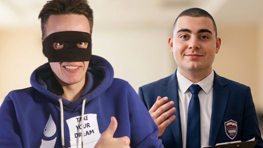 Наконец-то нейрослоп про Единую Россию!