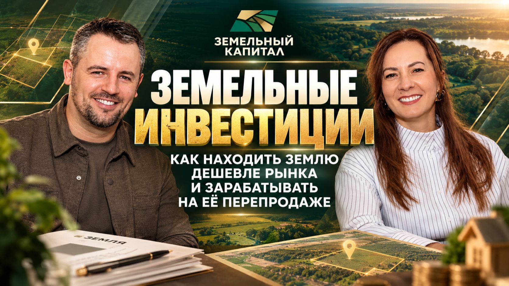 Стратегии инвестирования