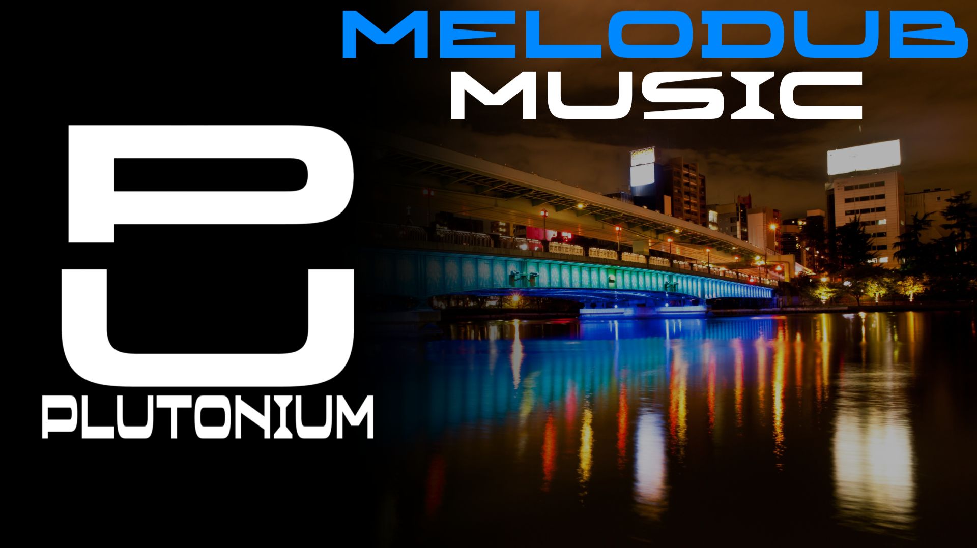 PlutoniuM - Dubstep