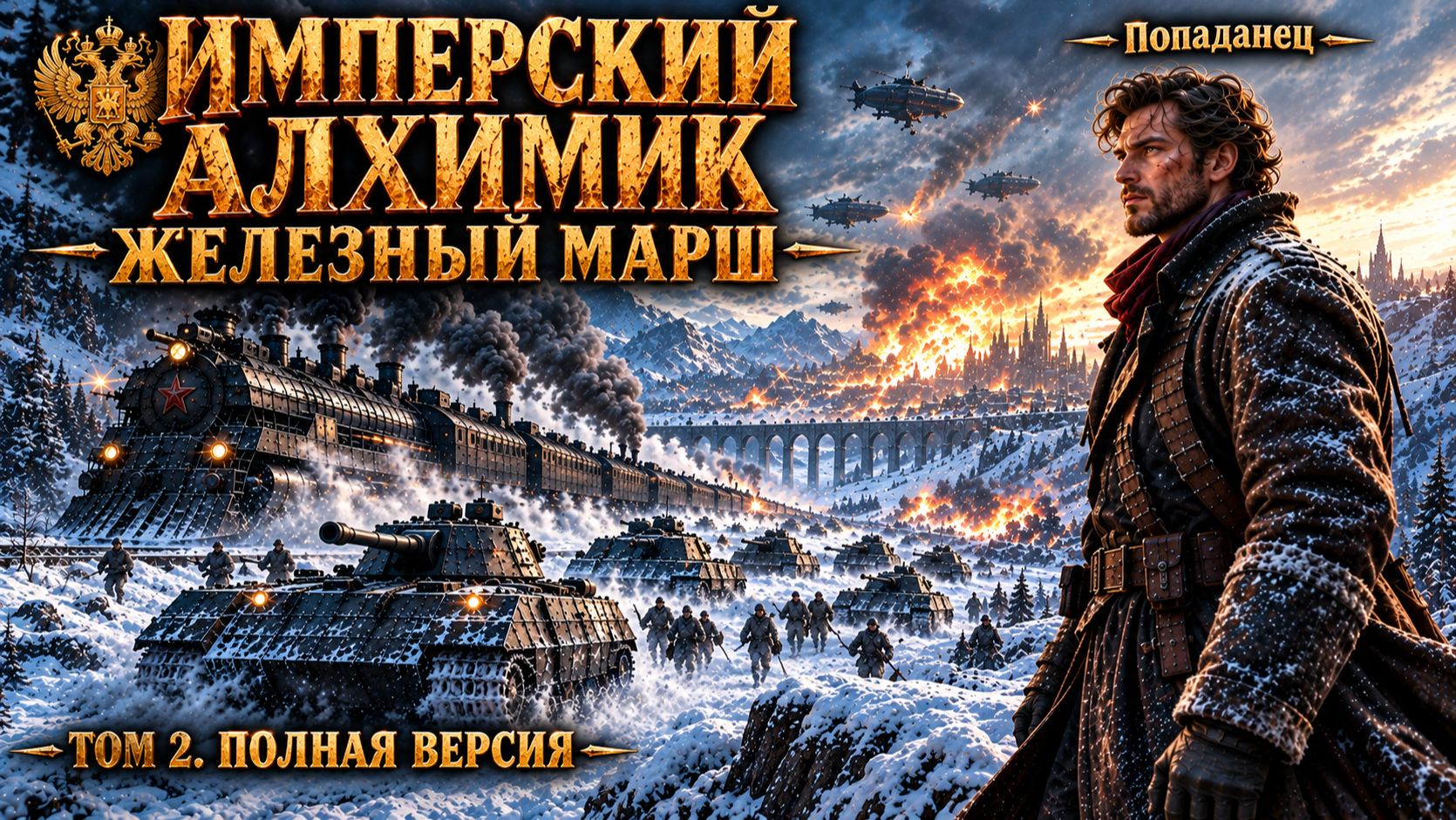 Попаданцы