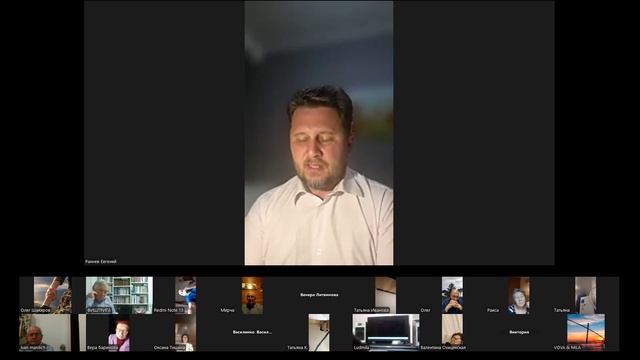 Притчи Иисуса Христа