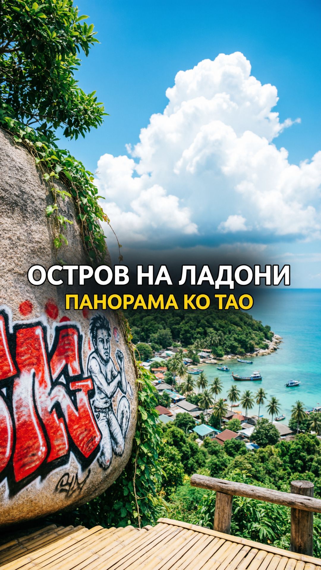 Остров Ко Тао