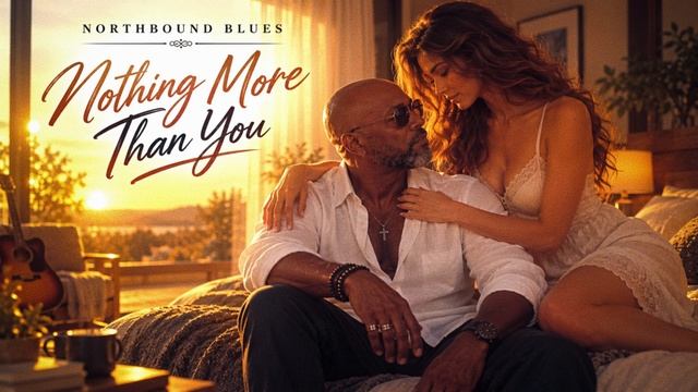 Nothing More Than You   Northbound Blues