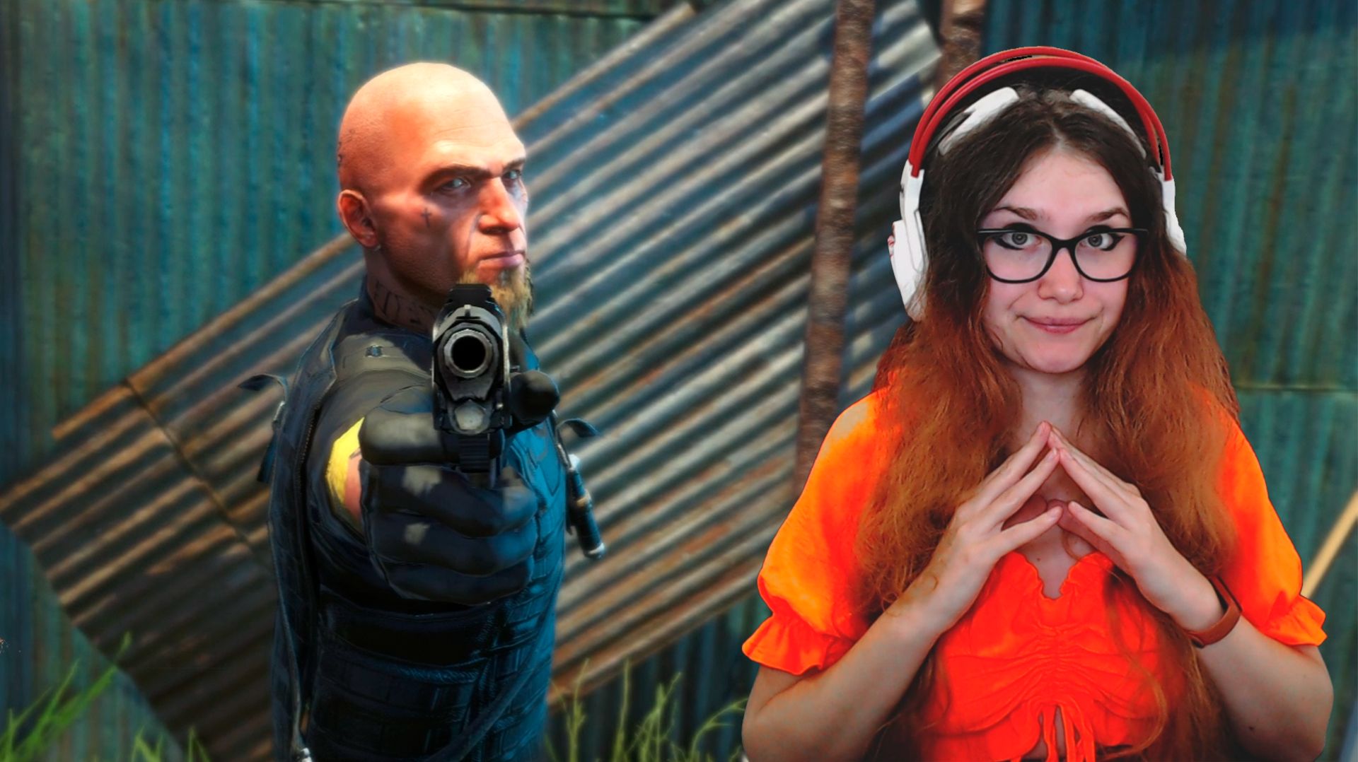 Far Cry 3