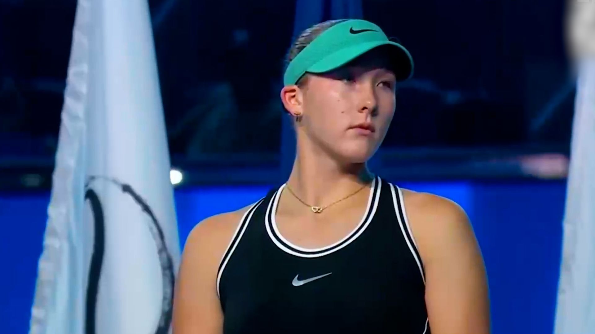 CHINA OPEN 2026