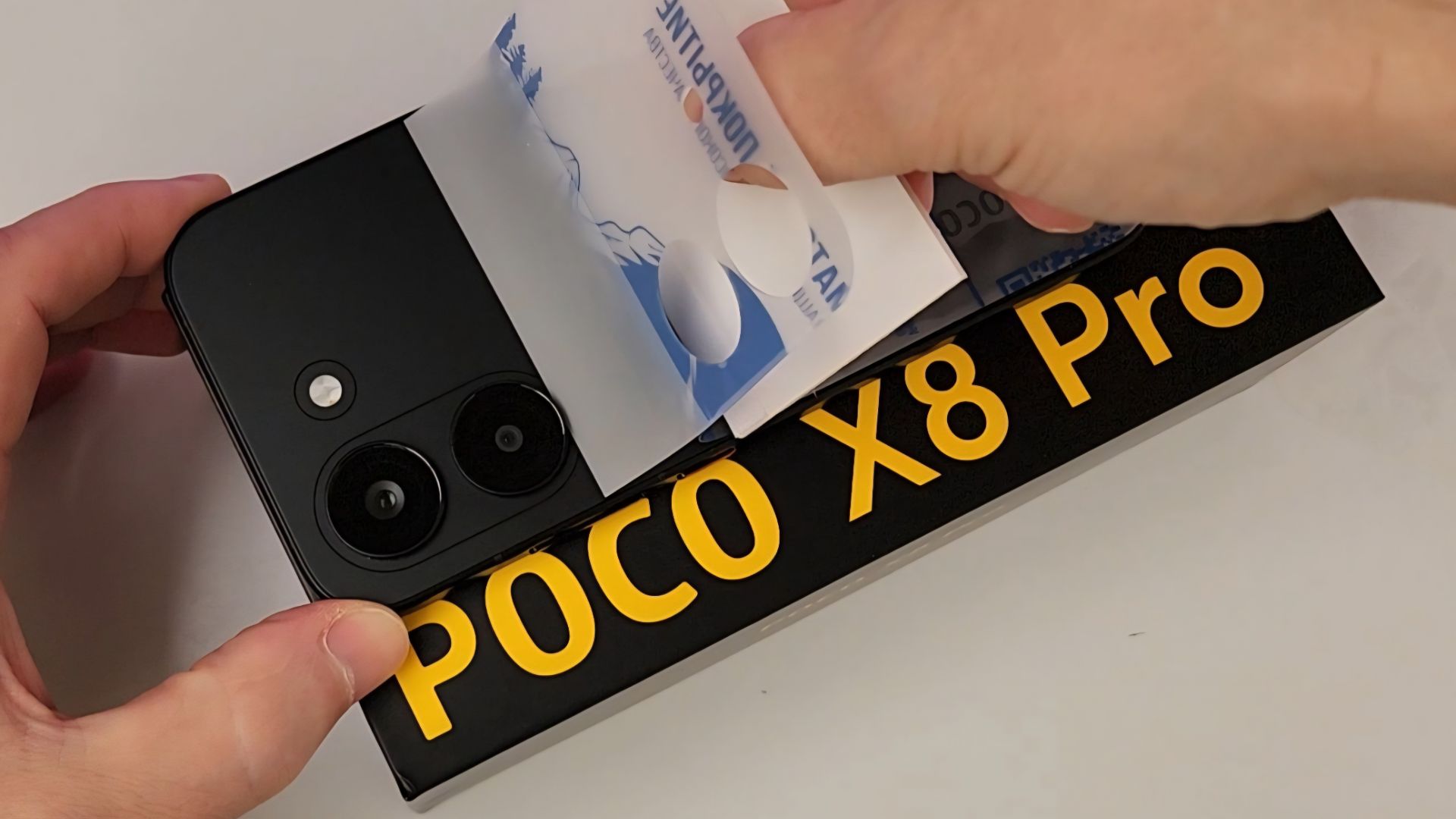 МАТОВЫЙ Экран и Чехол НЕ НУЖЕН! 💥 Ты МЕЧТАЛ о Таком Xiaomi POCO