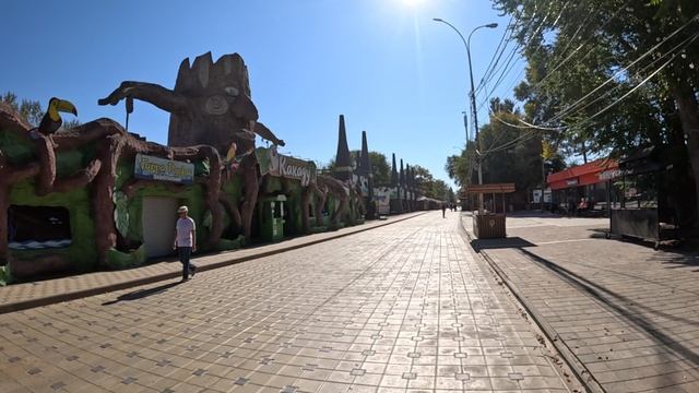 Анапа.