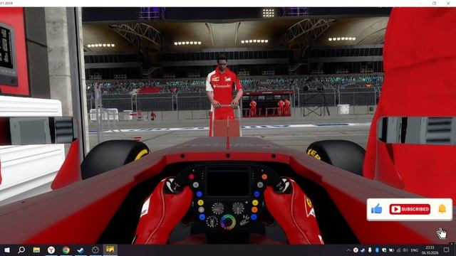 F1 2014