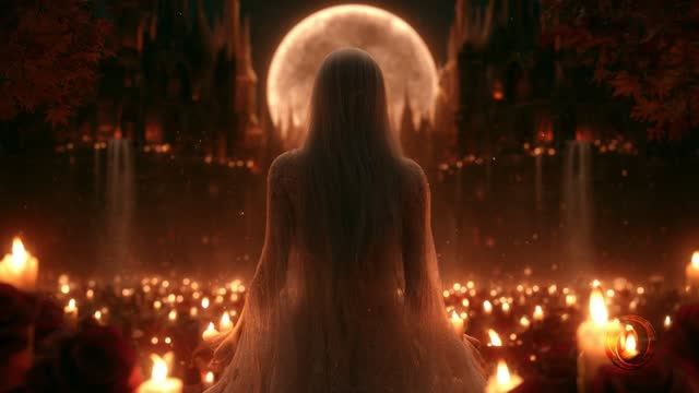 Oryn Etheria ft. Myrralyn - Вместе мы исцелим Хэллоуин