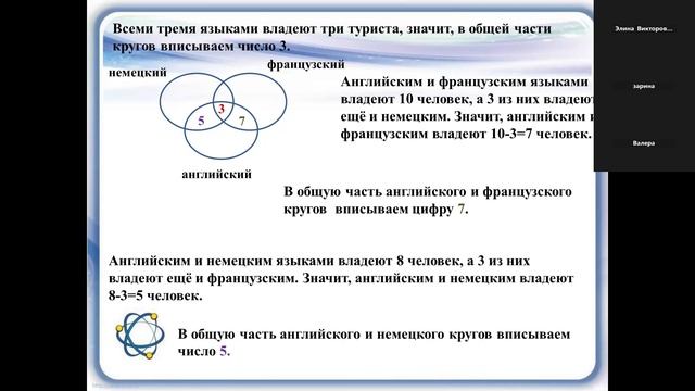 6 класс