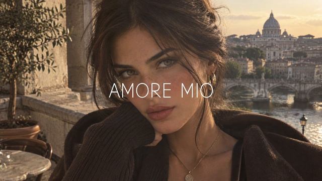 Amore Mio   - Deep House Radio - Любовь Моя