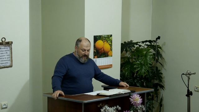 Живая вера - 3Christ.ru