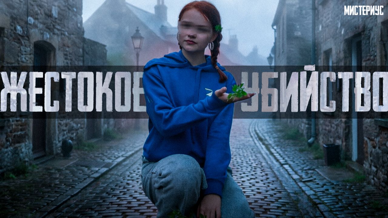 Тропинка не туда: Трагическая история Карины Кабиковой из города Топки. Тру Крайм истории