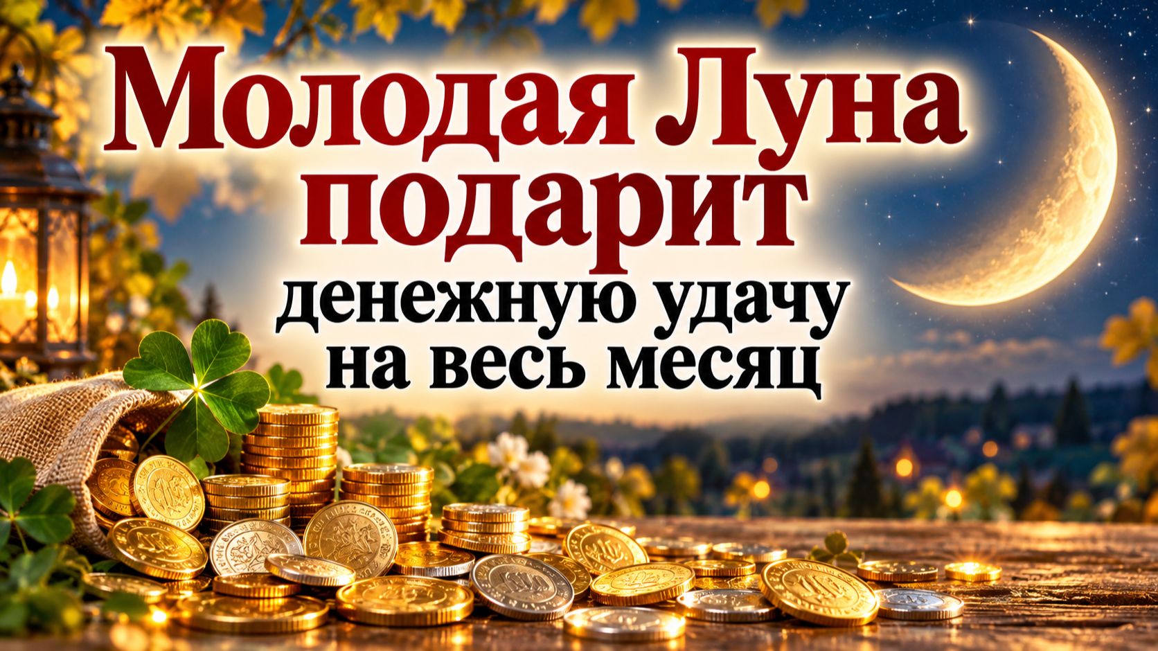 РИТУАЛ НА ДОСТАТОК. В каждую ладонь злато, до конца всего месяца