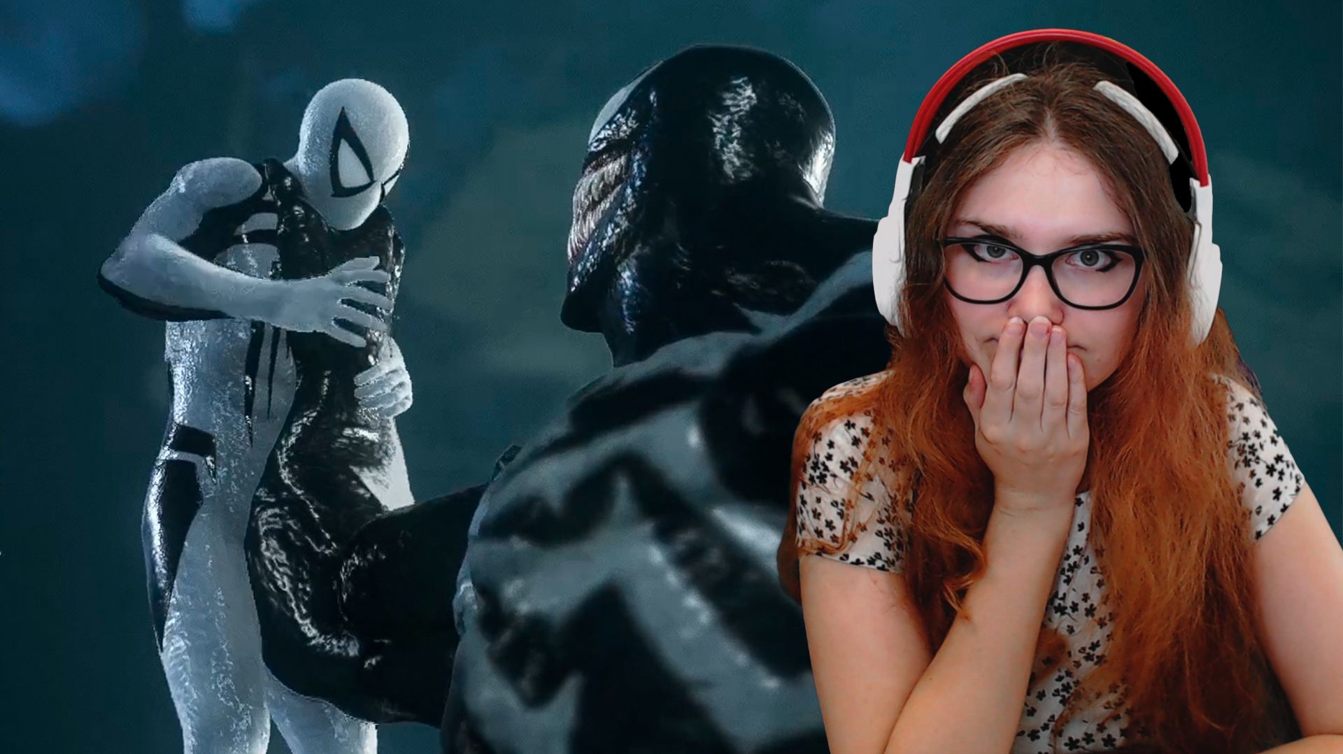 Marvels Spider-Man 2