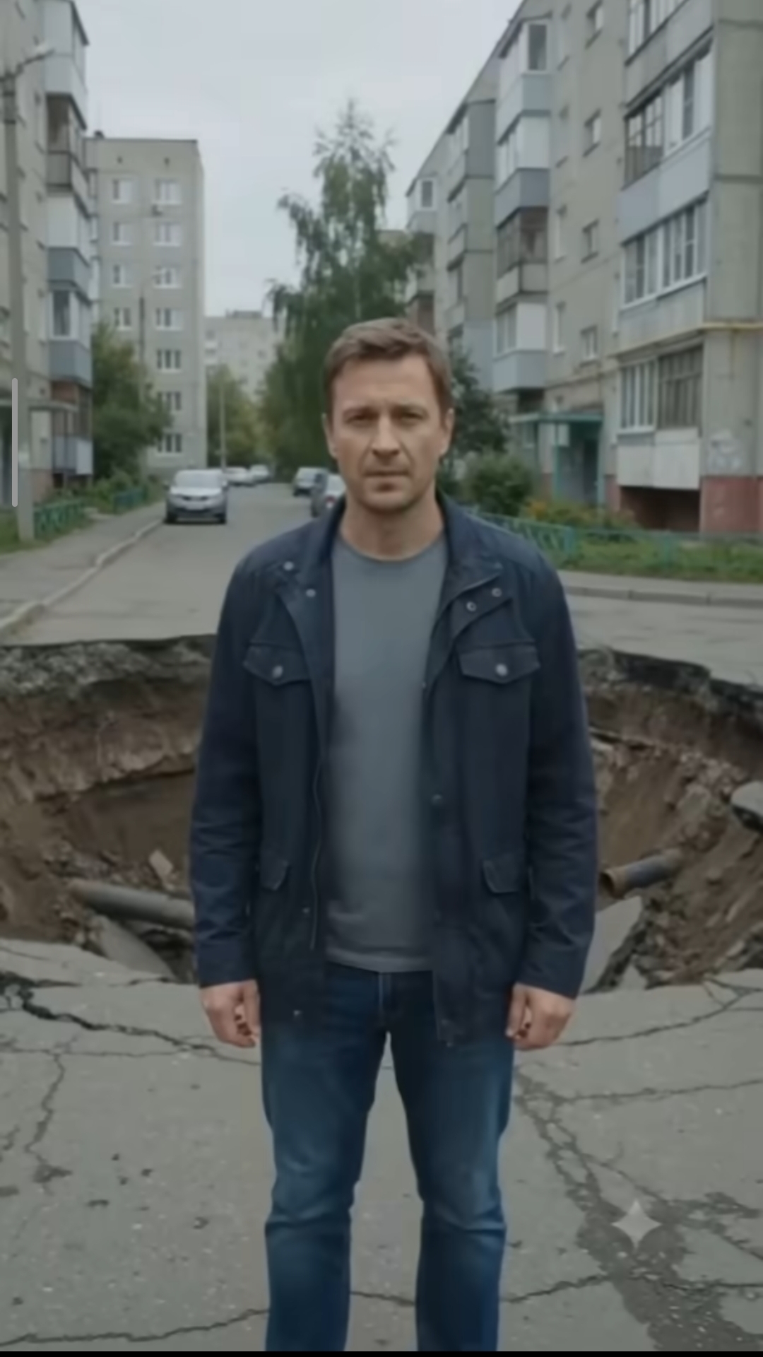 Яма и Обещалкин 🤣