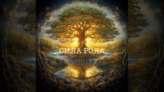 Сила рода