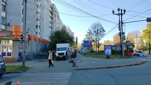 г. Хабаровск.