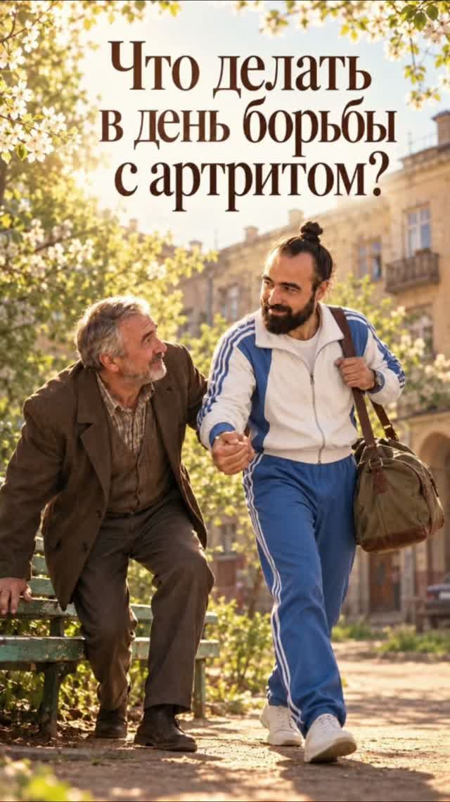 Добро каждый день