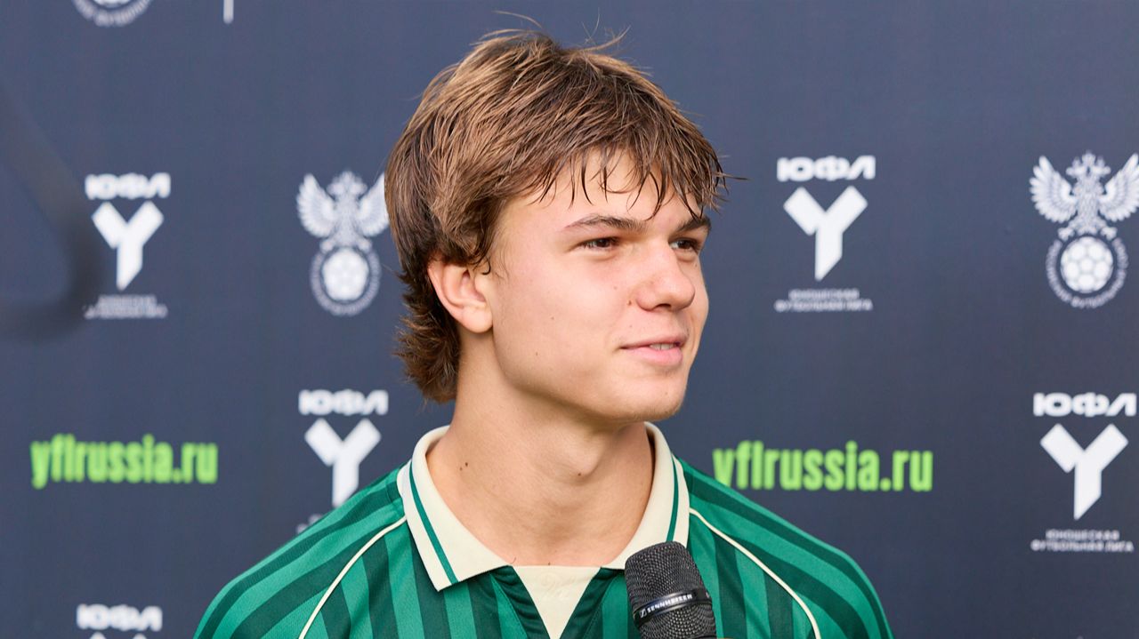 Тимофей Матвиенко: «Игра выдалась очень тяжёлой, но тем слаще победа»