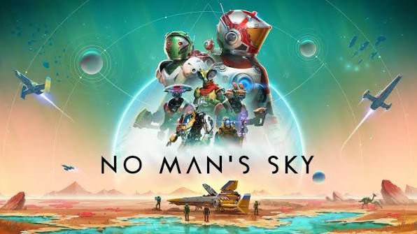 No Man′s Sky
