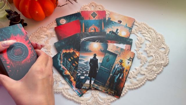 Что он думал о Вас после встречи? Гадание на Таро