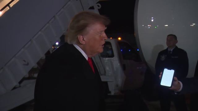 Трамп во второй раз дал понять о необходимости отставки Зеленского