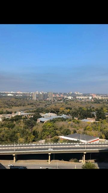 РОСТОВ-НА-ДОНУ ЖК БОТАНИКА