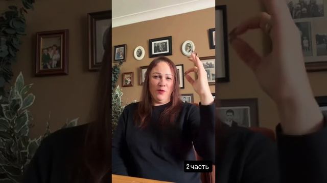 МИР ВИДЕО ДЛЯ ГЛУХИХ 11 ОКТЯБРЯ 2ЧАСТЬ
