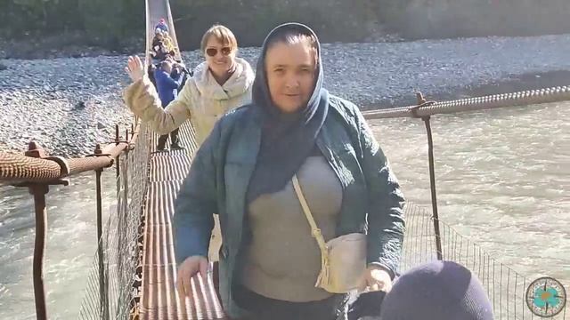 Осенняя Адыгея: седьмое путешествие проекта «Особый тур»