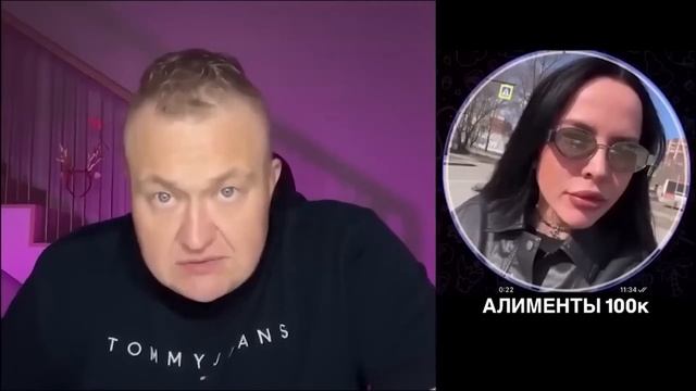 МУЖИКИ ОБОРЗЕЛИ