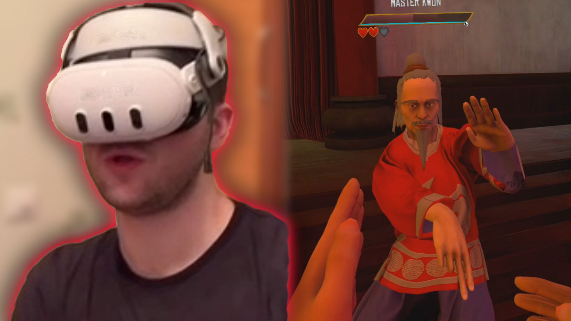 ВИРТУАЛЬНАЯ РЕАЛЬНОСТЬ (VR)