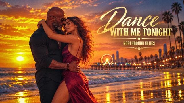 Dance With Me Tonight   Northbound Blues