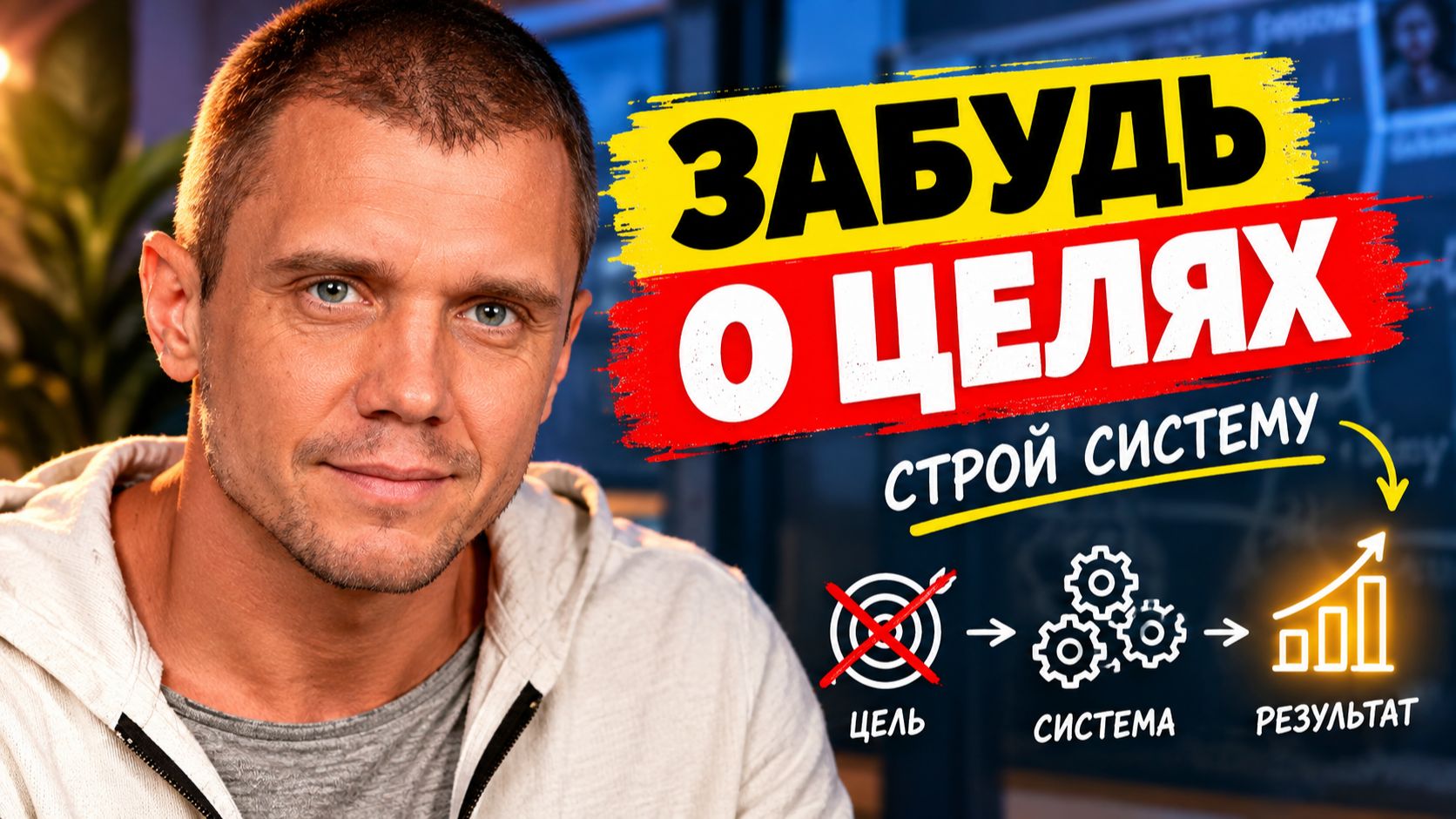 От ПОНИМАНИЯ к ДОСТИЖЕНИЯМ: МЕТОДОЛОГИЯ получения ПРЕДСКАЗУЕМЫХ результатов