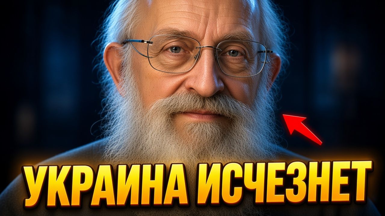 Украина исчезнет после СВО? Вассерман говорит то, о чём молчат